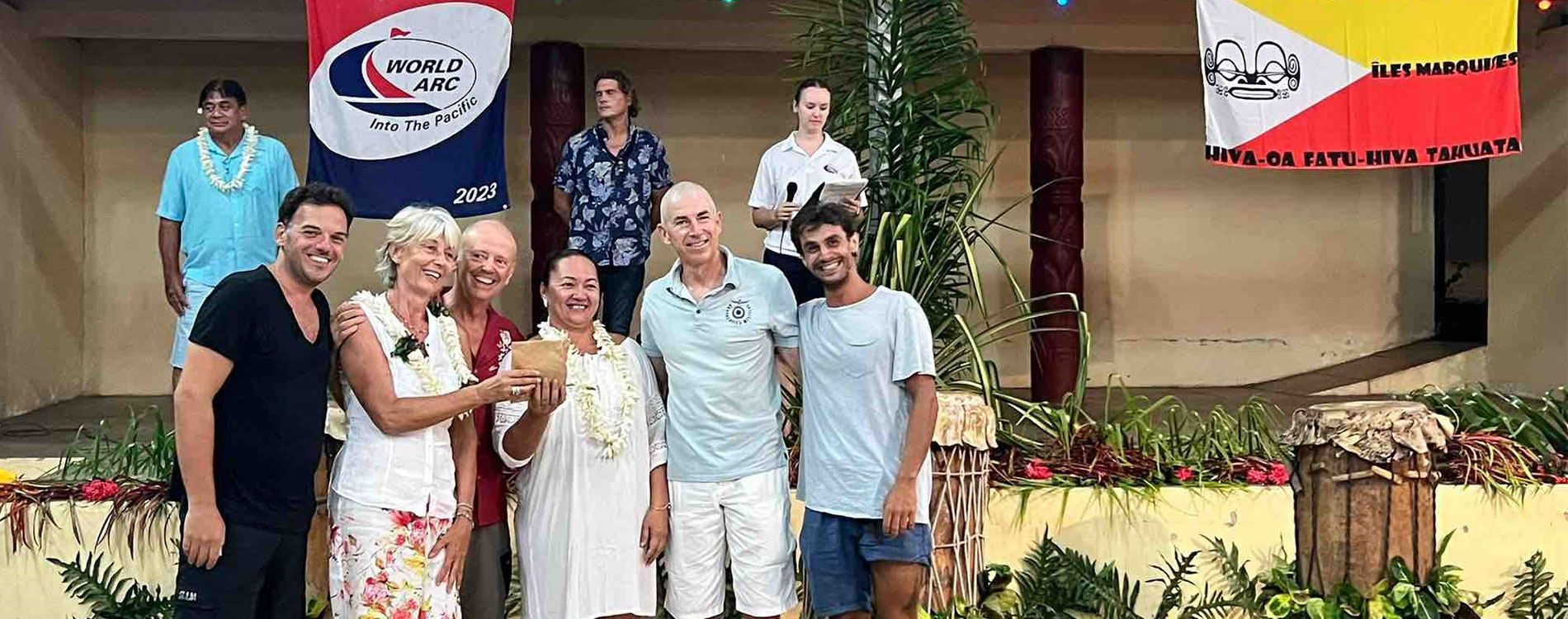 A NEEL trimaran, the perfect sailing boat for an unforgettable adventure