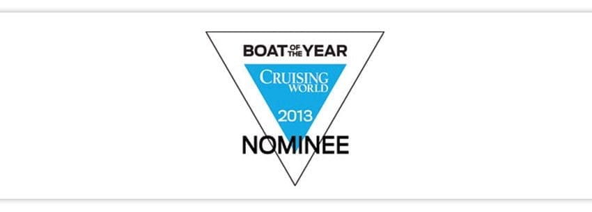 Most innovative boat of the year