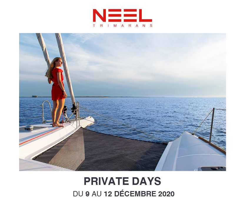 Journées visites privées du 9 au 12 décembre à La Rochelle 3