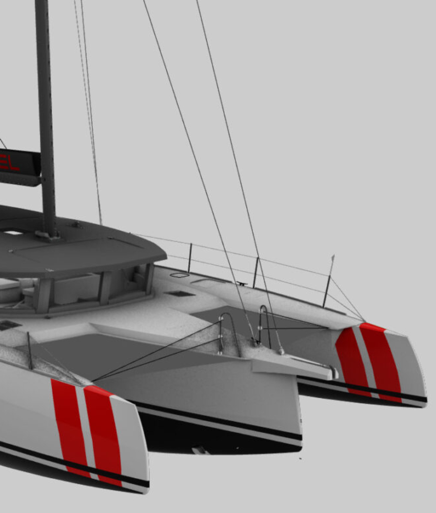 NEEL 47 FINAL EDITION : la quintessence du NEEL 47 3