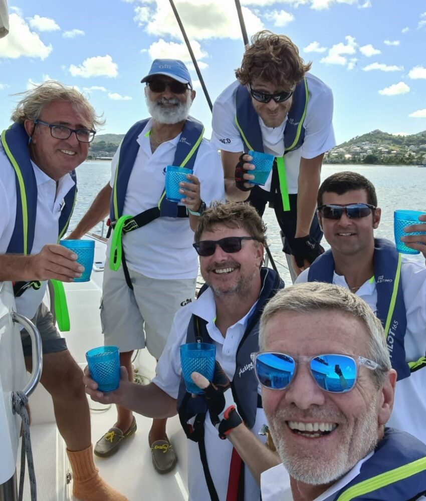 Nouveau podium pour le NEEL 47 Minimole ! 1