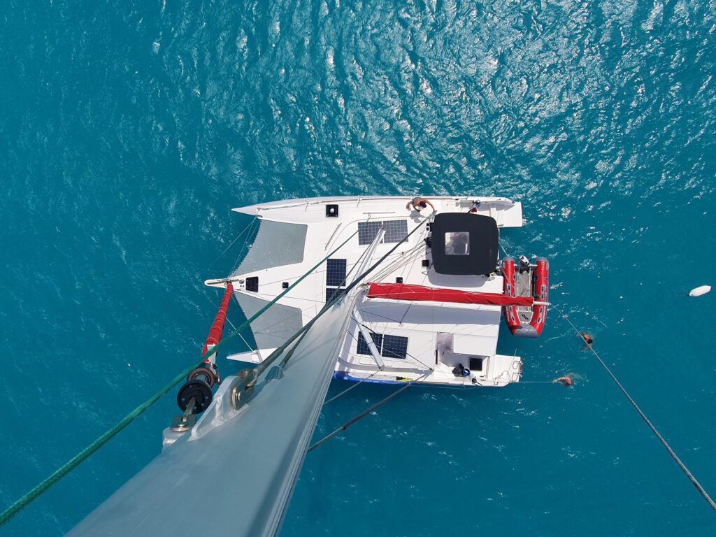 Participez à notre concours Instagram et tentez de gagner une croisière en Croatie !