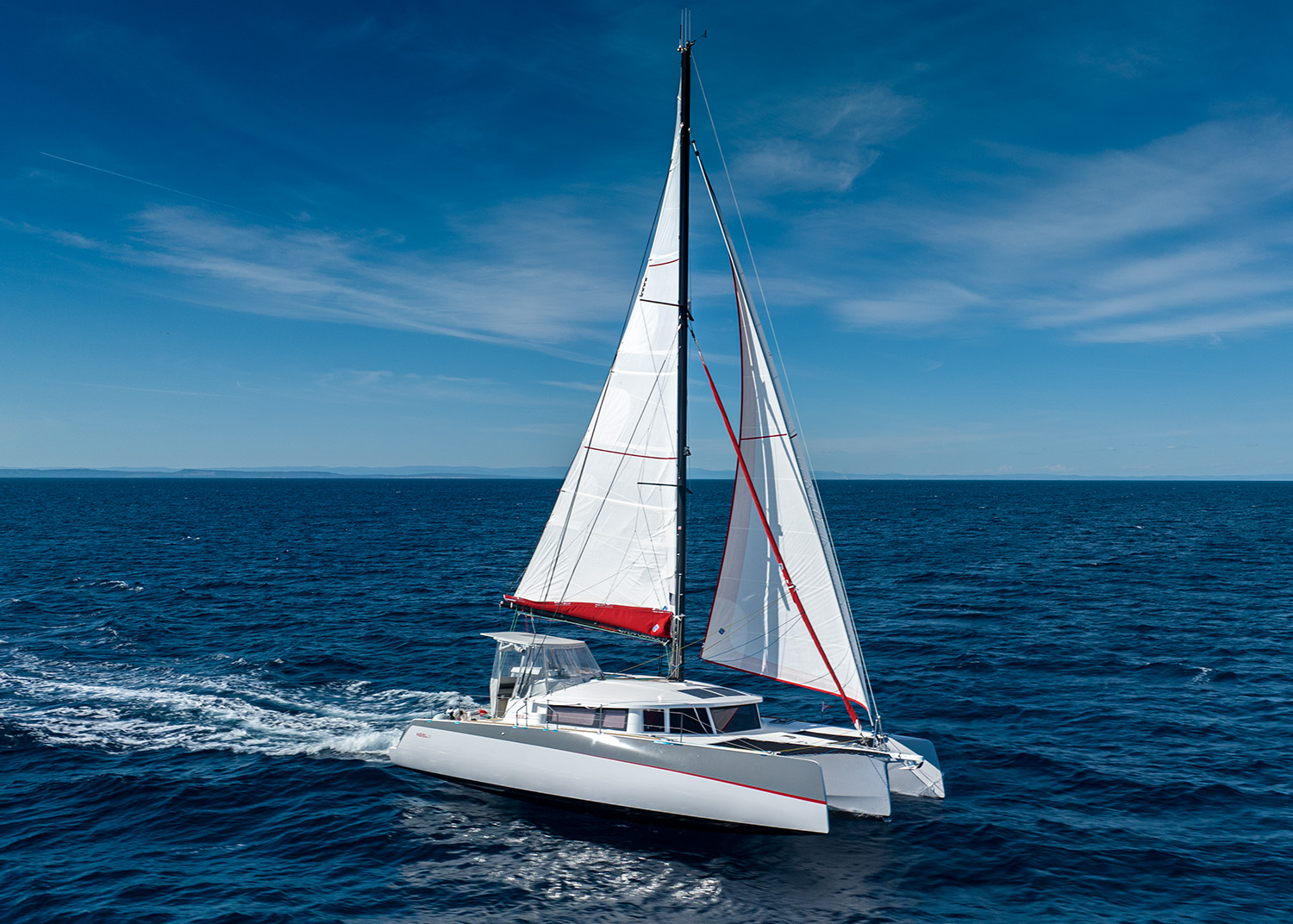 Retrouvez-nous à La Rochelle pendant le Grand Pavois (du 1er au 6 octobre 2024) 2