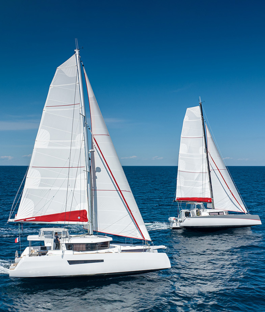 Retrouvez-nous à La Rochelle pendant le Grand Pavois (du 1er au 6 octobre 2024) 3