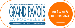 Meet us during in La Rochelle during the Grand Pavois  (from October 1 to 6, 2024) 3