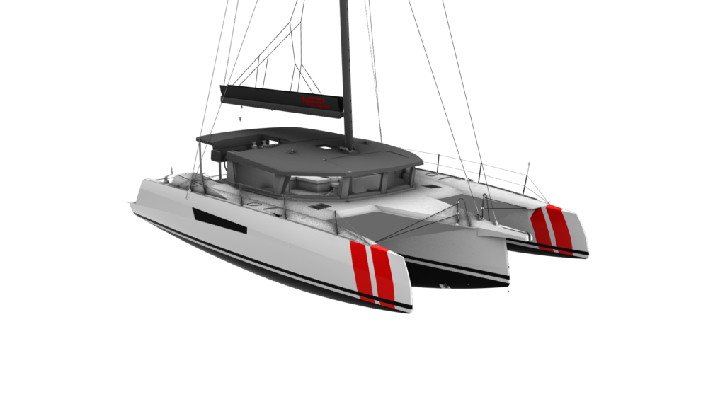 NEEL 47 FINAL EDITION : la quintessence du NEEL 47