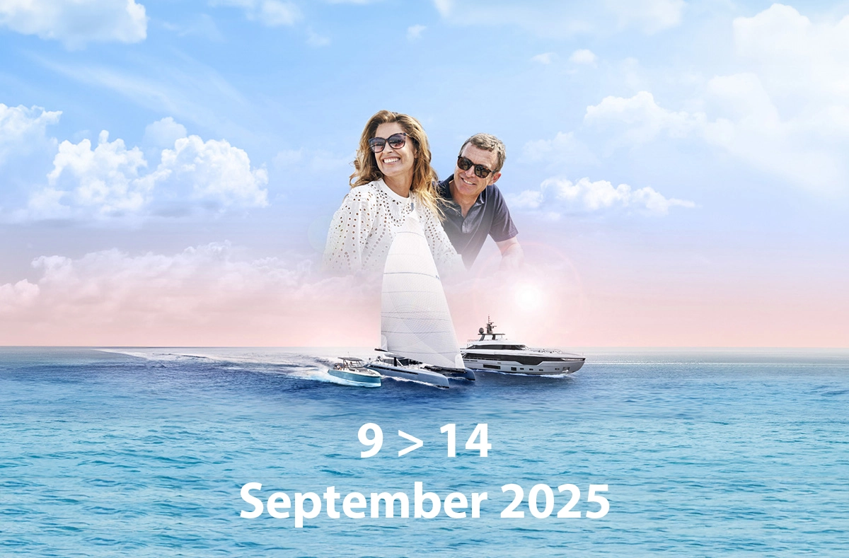 Cannes Yachting Festival 2025: Discover, Connect, Celebrate - September 9–14, 2025